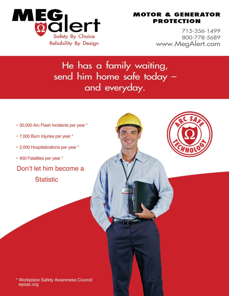 Click to View Safety Brochure